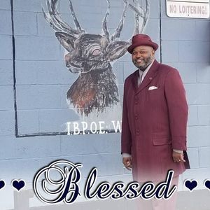 Meet your Posher, Ronnie